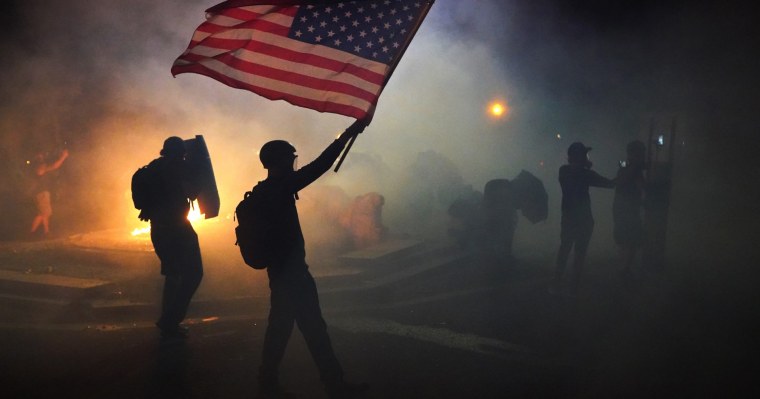 Символ демократии