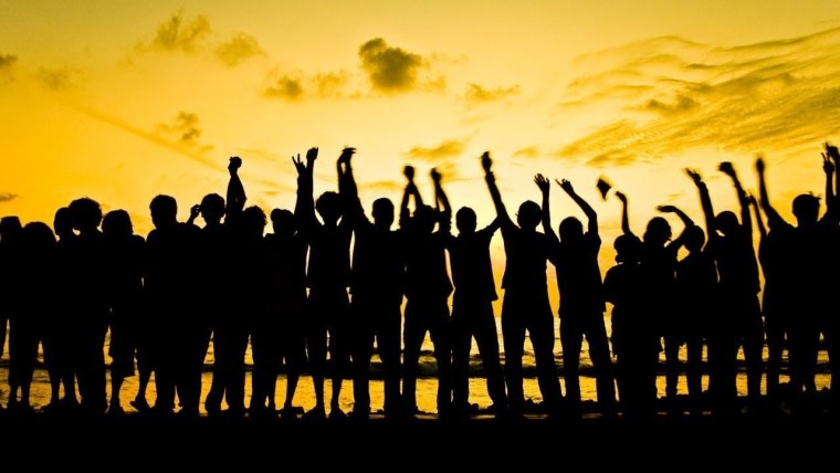 Что такое демократия