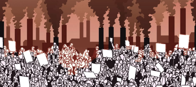 Западная демократия