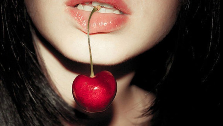 Черешня Эстетика