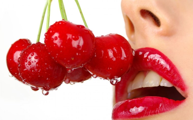 Вишенка горячие фото