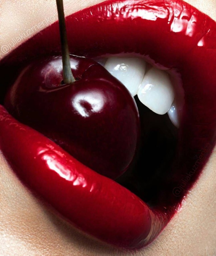 Красивые красные картинки на аву