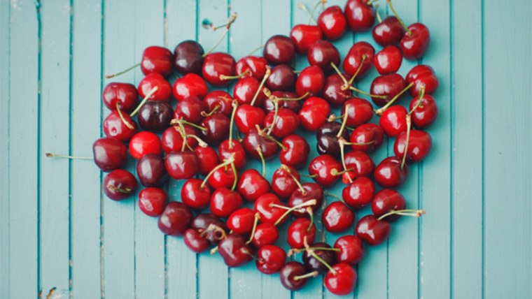 Вишня Эстетика