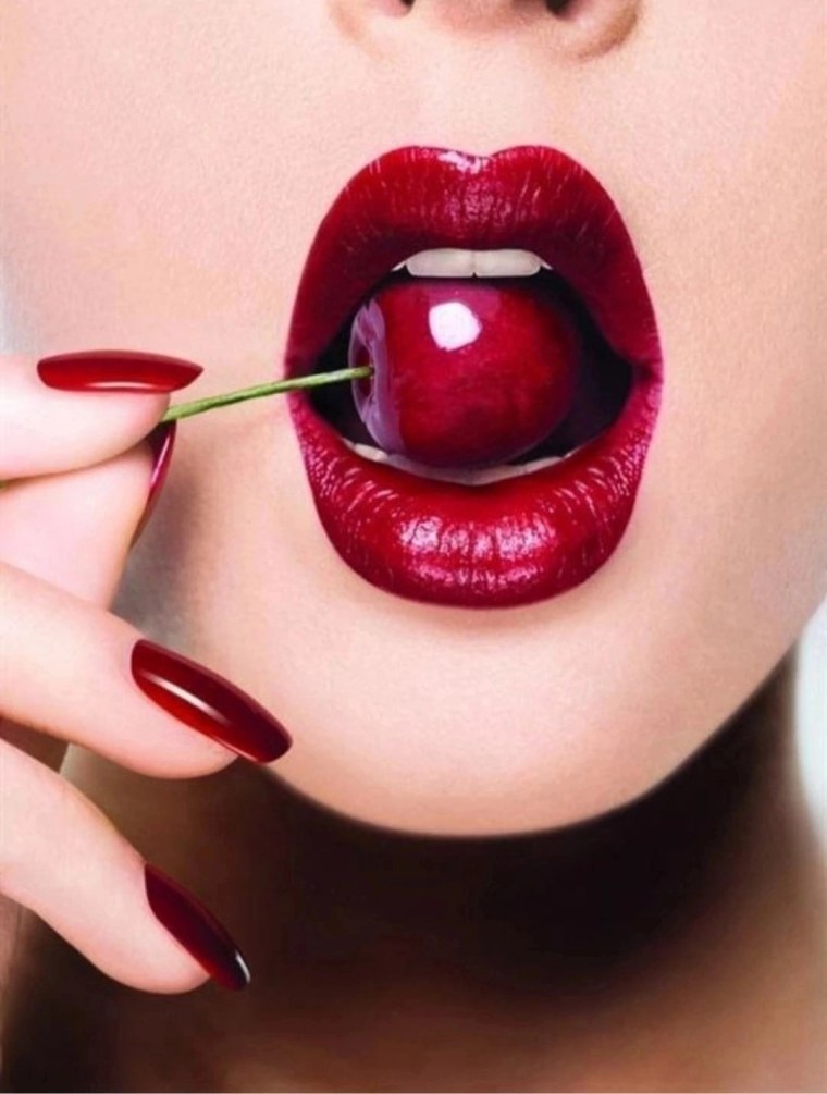 Черешня обои