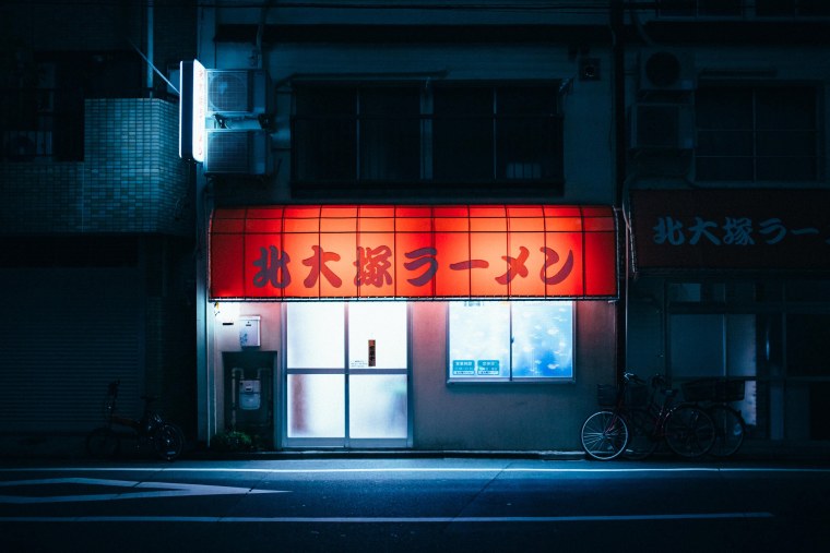 Аниме столовая для гача лайф