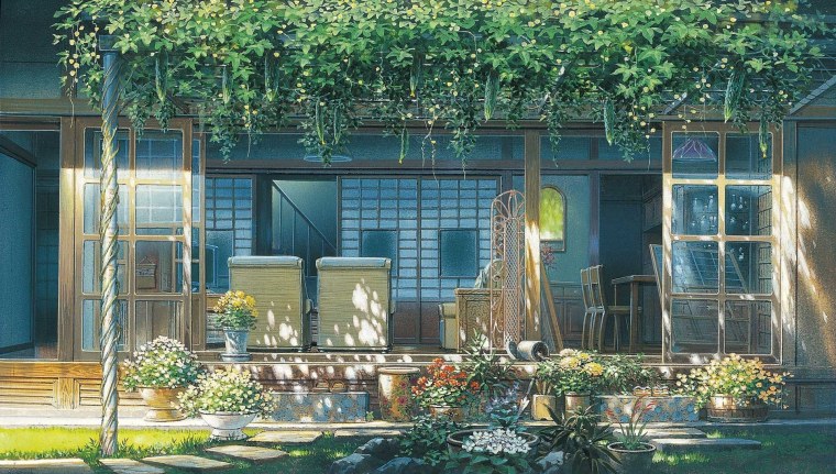 Фон ресторана для гача лайф