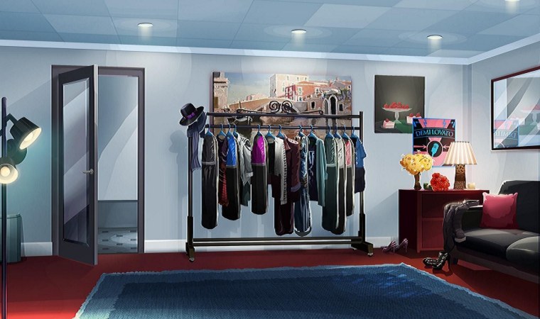 Врата Штейна станция Акихабара