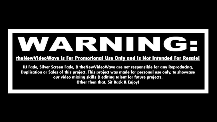 Предупреждение в играх для эпилептиков