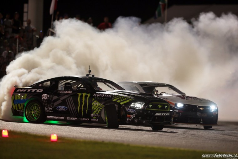 Найт рейсинг