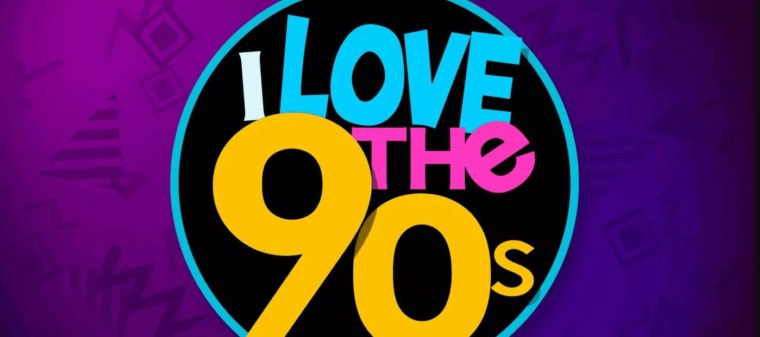 Фон в стиле диско