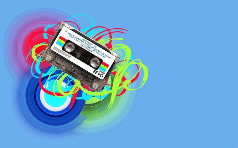 Танцпол фон