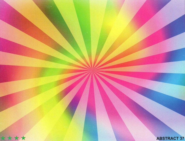 Графический дизайн 90-х