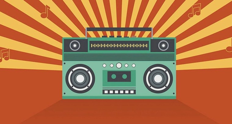 Куча кассет