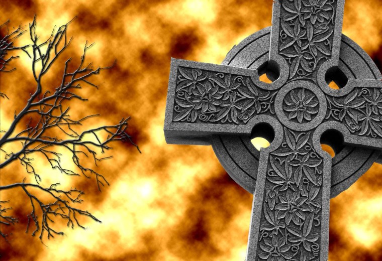 Христианство обои