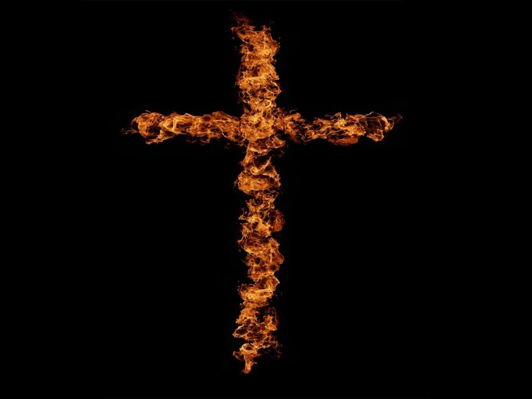 Красивые крестики