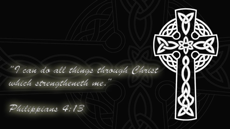 Кельтский крест православный крест