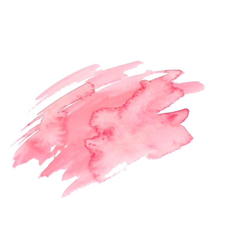 Розовые Стикеры