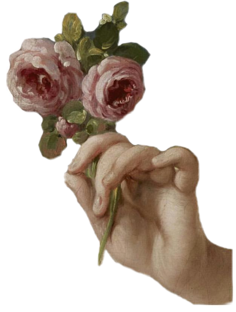 Розочка Эстетика