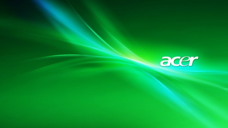 Логотип Acer bmp