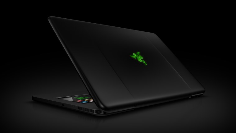 Игровой ноутбук Razer Blade