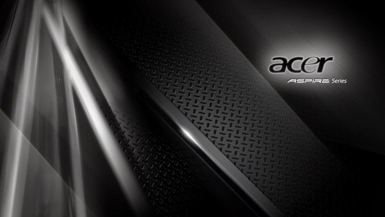 Обои на ноутбук Acer Aspire 3