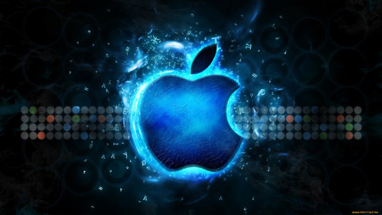 Крутые заставки на ноутбук