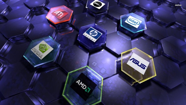 Обои на рабочий стол компьютерные