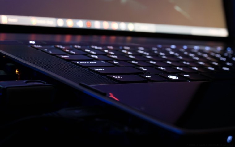 Ноутбук Full HD