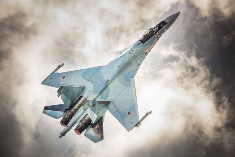 Су-34 бомбардировщик арт