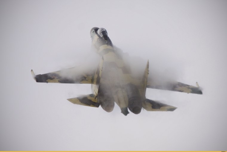 Су 35 морской авиации