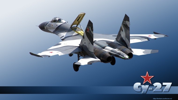 Истребитель миг-41