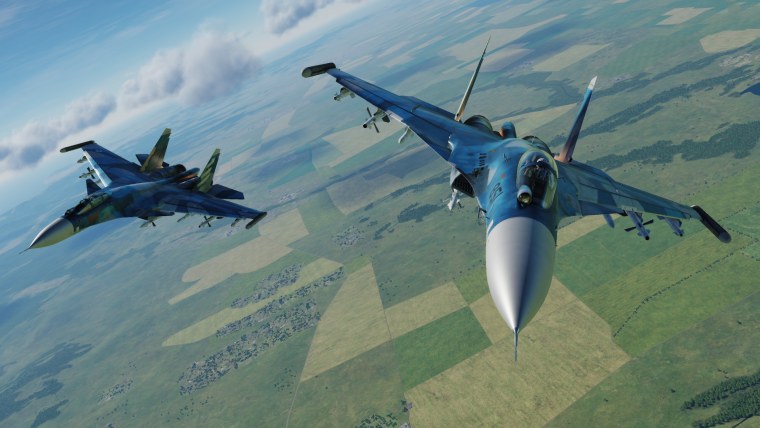 Jets Art mig-29 Fulcrum