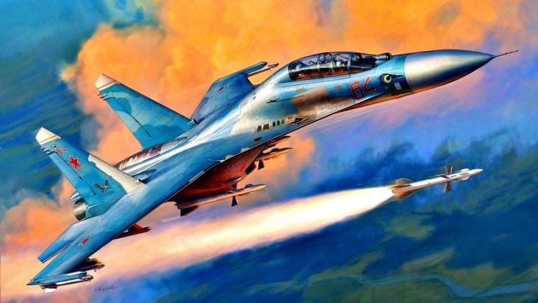 Т-50 пак фа арт