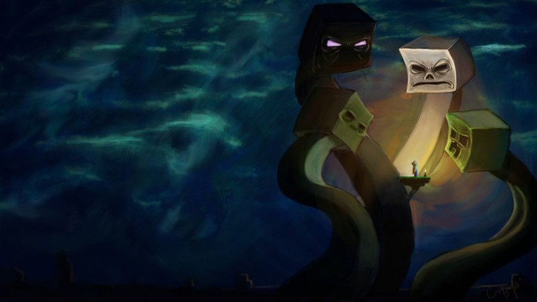 Windows майнкрафт