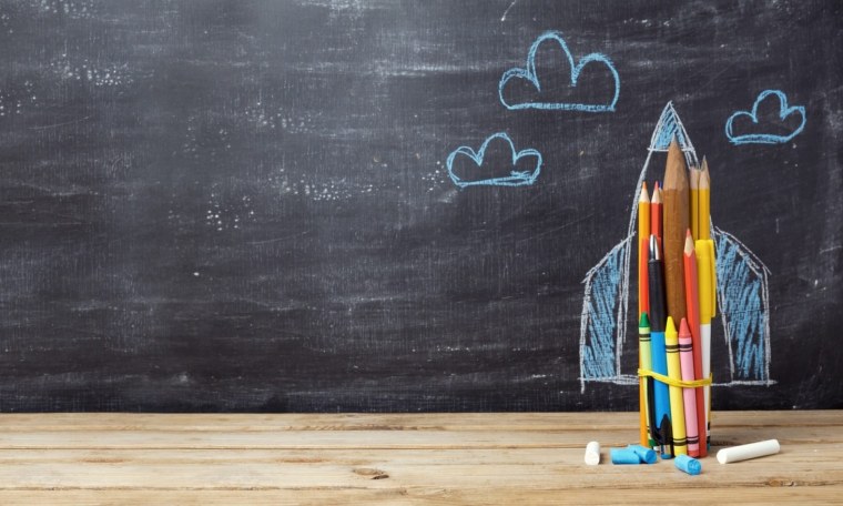 Школьная доска