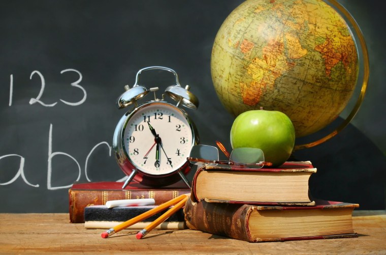 Школьная доска