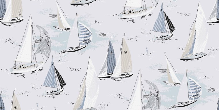 Обои Borastapeter Marstrand 2976