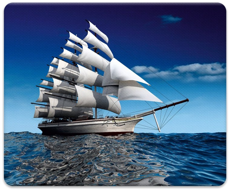 Фиолетовое звездное небо