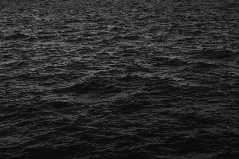 Морская зыбь