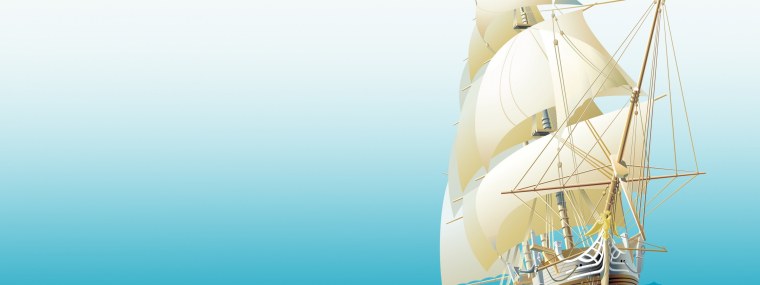 Фон для презентации морская тематика