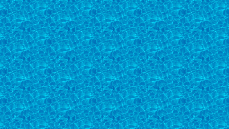 Текстура воды бесшовная