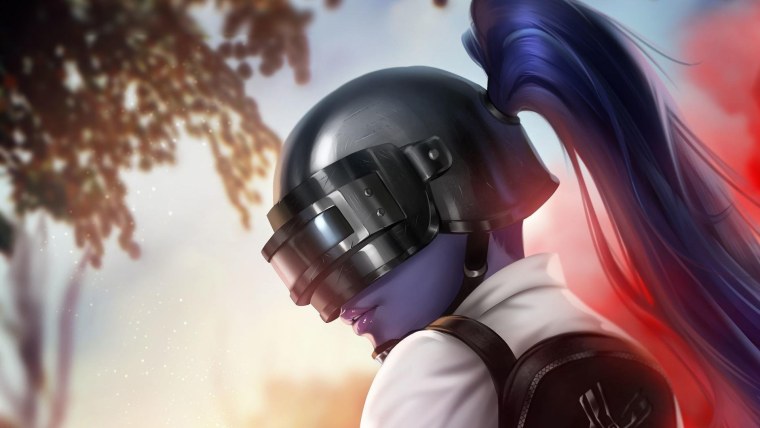 PLAYERUNKNOWN'S Battlegrounds мобайл