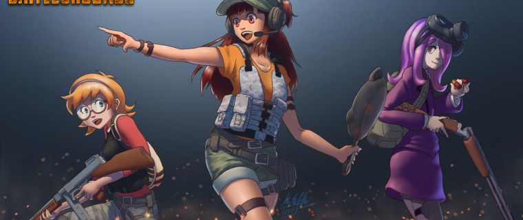 Anime обои для рабочего стола