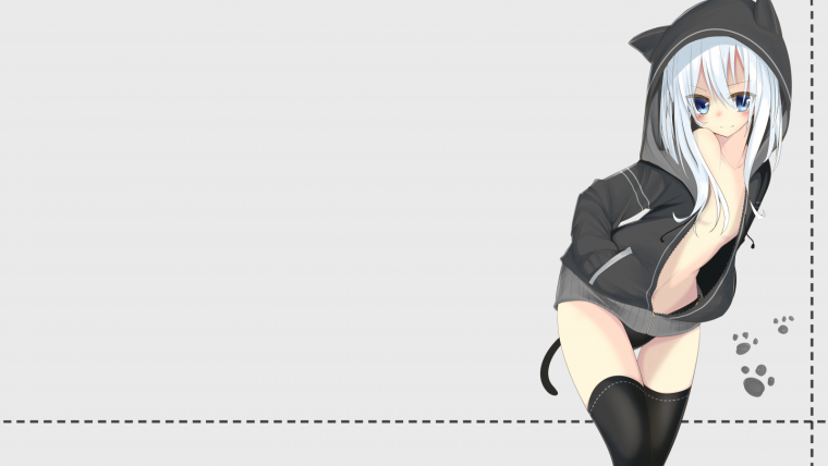 Акула Минимализм