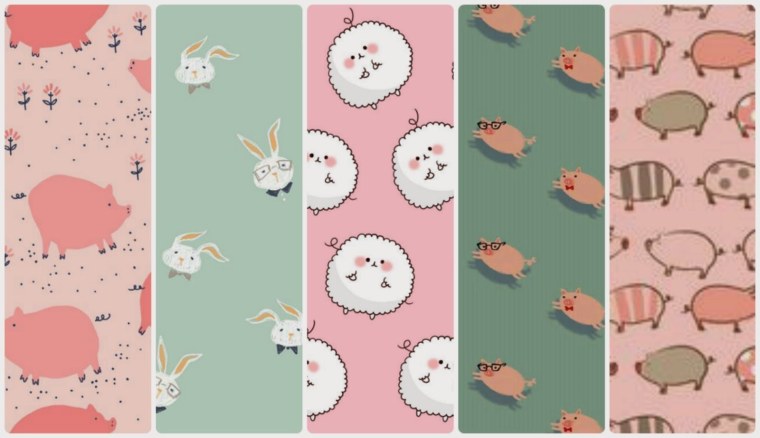 Милый Минимализм