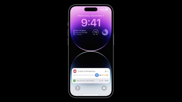 Обои на телефон