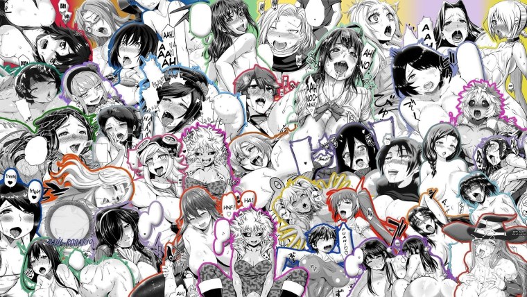 Заставка на хонор 20