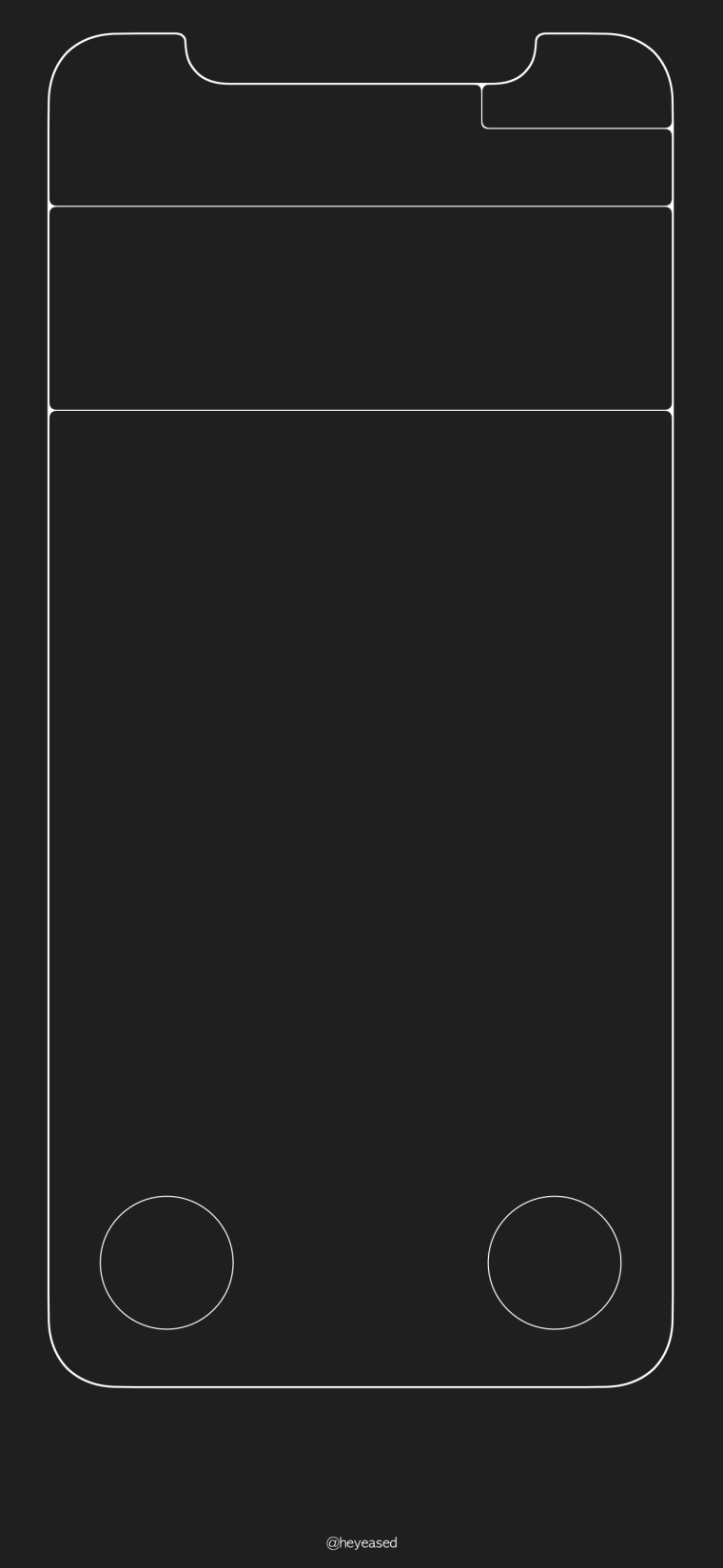 Корги Минимализм