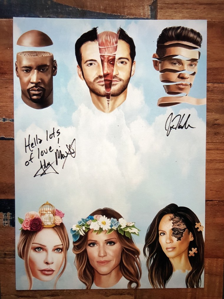 Викинги Вальхалла сериал