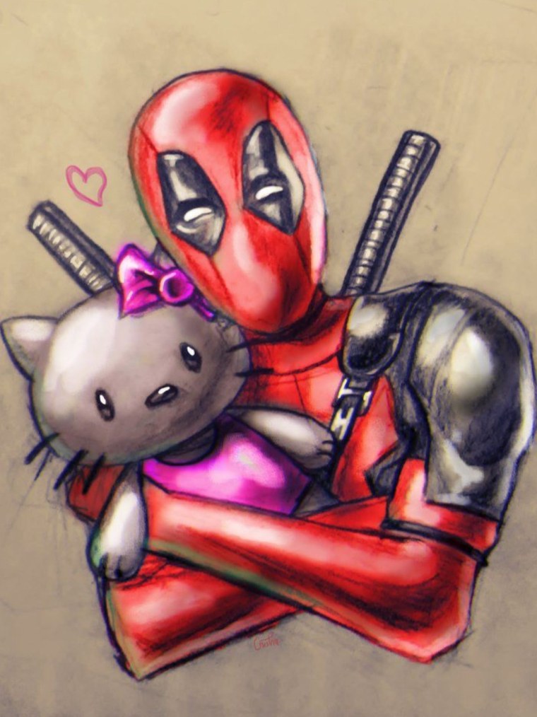 Супергерой Бэйн